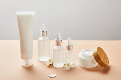 殼寡糖的性能及其在化妝品中的應(yīng)用