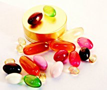 在保健食品中的應(yīng)用